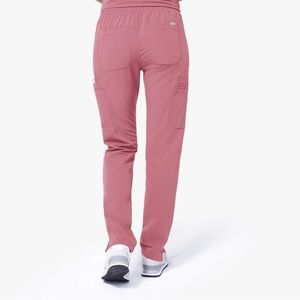 Figs S/R Yolas mauve